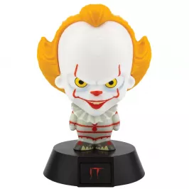Светильник IT Pennywise Icon Light V2 картинка 365640 - МосИгра